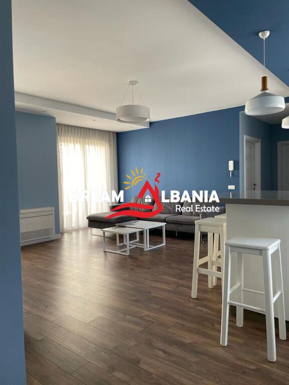 Apartament me qera 2+1+2 +Garazh te rruga e Kosovareve (ID 42214385).