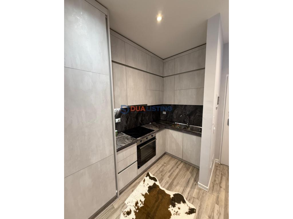 Rent Modern Apartment 1+1 📍Komuna e Parisit / Kika 2 ‼️