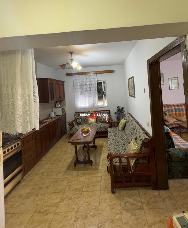 Apartament 2+1 +Ballkon me qera ne Don Bosko, prane “Viva Market” Tirane (ID 42215312)