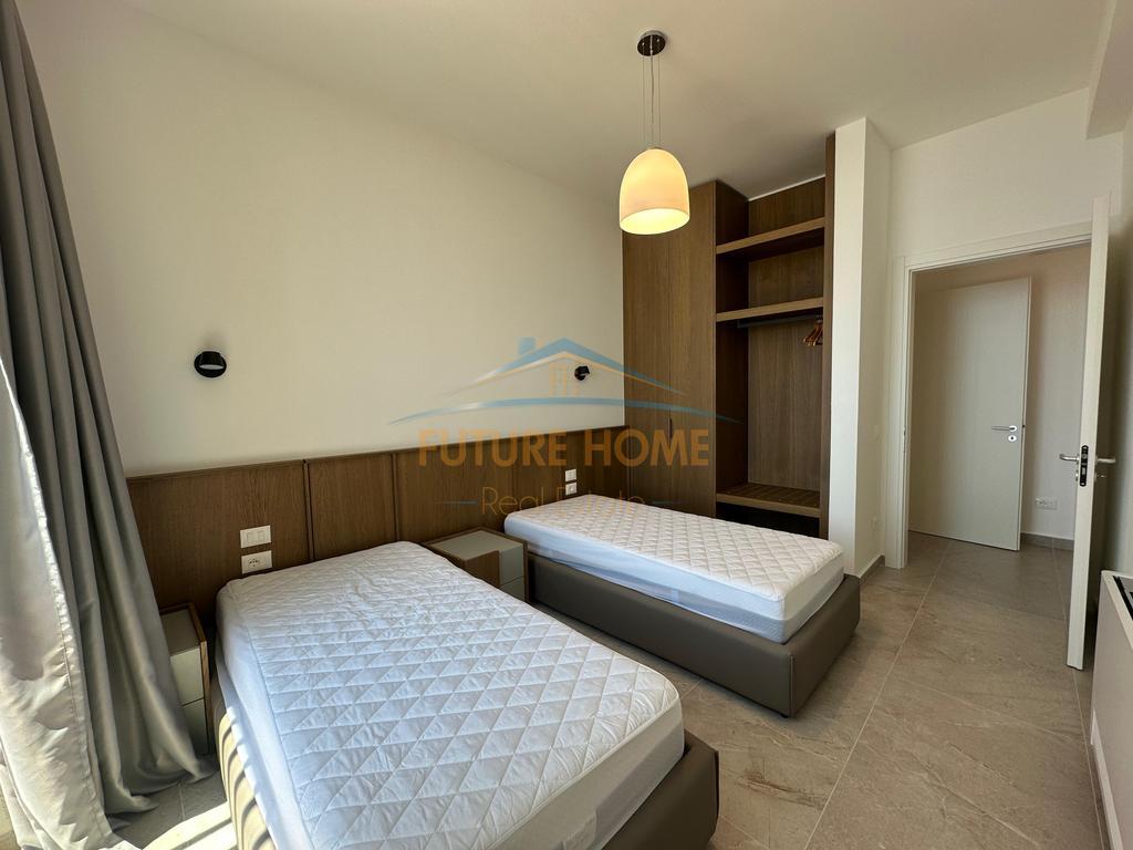 Shitet Apartament 2+1+2+Post Parkimi, Green Coast