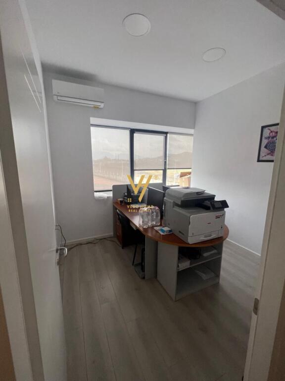 KAPANON 600 M2 FOR RENT AT CITY PARK