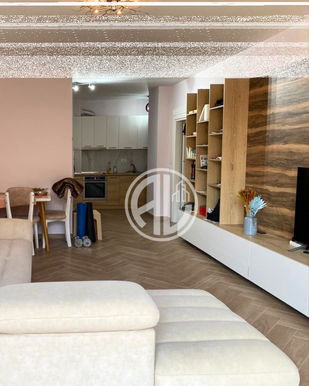 Apartament 2+1 prane Vila e Zogut - Durres