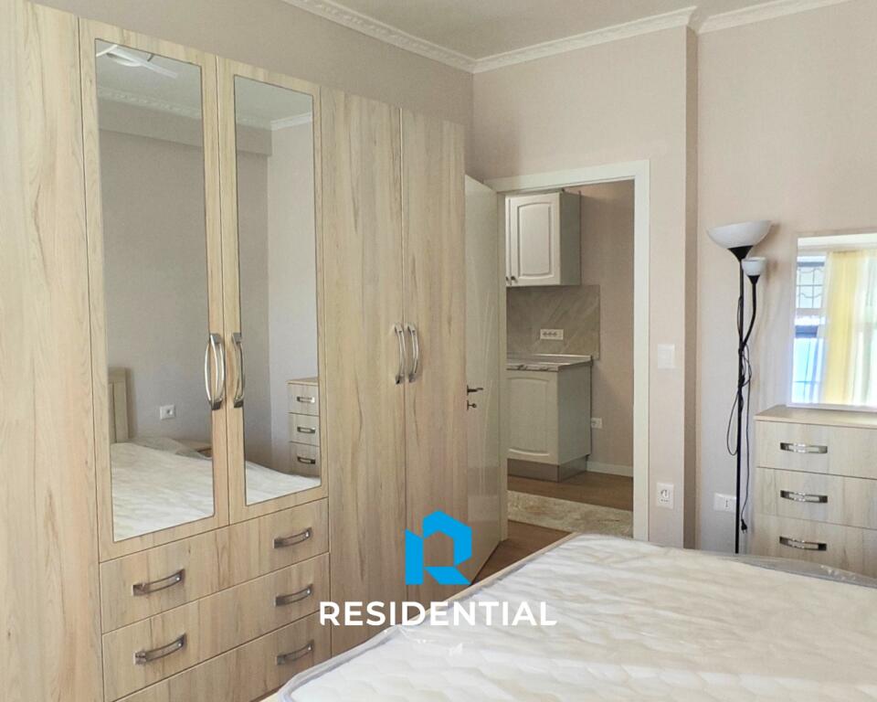 Tek QSUT Shitet Apartament 2+1 Me Çmim Okazion!