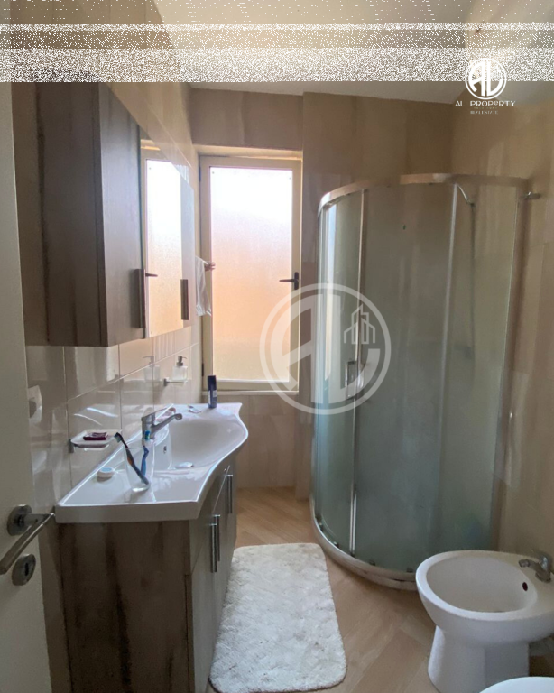 Apartament 2+1 prane Vila e Zogut - Durres