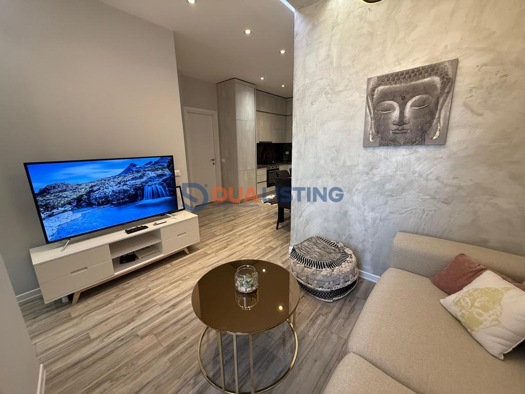 Rent Modern Apartment 1+1 📍Komuna e Parisit / Kika 2 ‼️