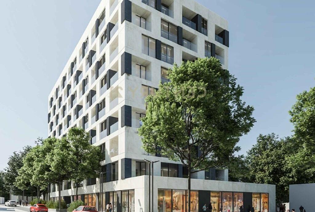 Cmim Okazion! Shitet apartament 1+1, tek Quad Residence, Pedonalja e Re, Kamëz.