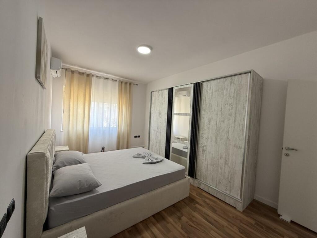 Apartament 1+1 për qira në Astir pranë vilës L2