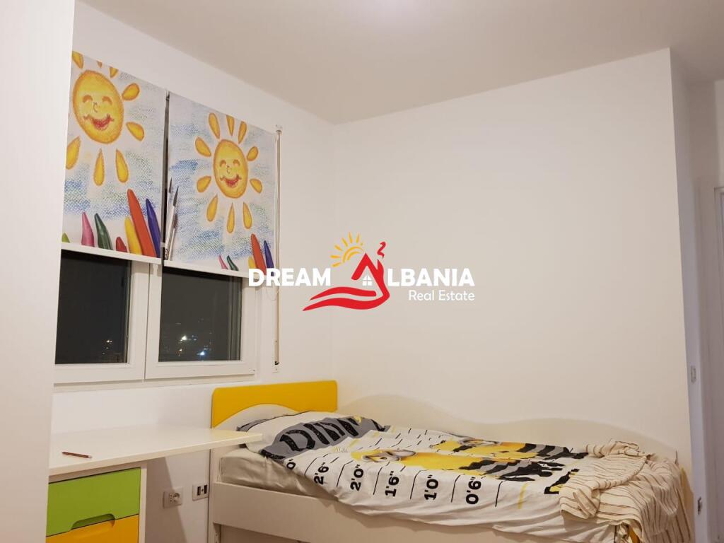 Apartament me qera 2+1+2 +Garazh te rruga e Kosovareve (ID 42214385).