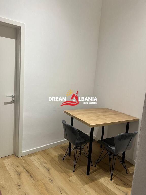 Apartament 1+1 për qira tek Ish Parku, kompleksi Magnet (ID 42111408)