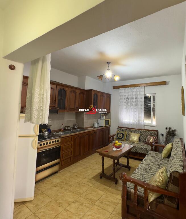 Apartament 2+1 +Ballkon me qera ne Don Bosko, prane “Viva Market” Tirane (ID 42215312)