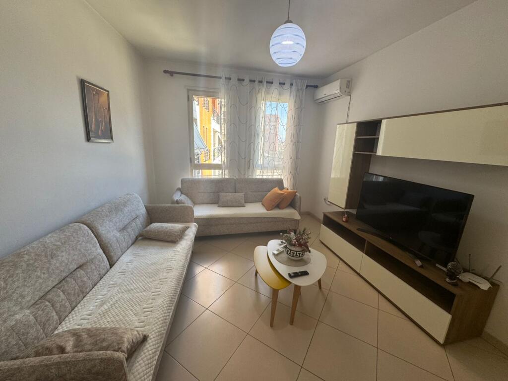 Apartament 2+1 me qira tek Kompleksi Fiori Di Bosco