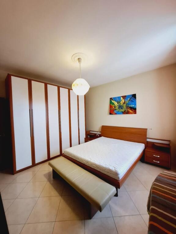 Apartment for Rent 2+1 + 2 - Zoo Garden, Tirana