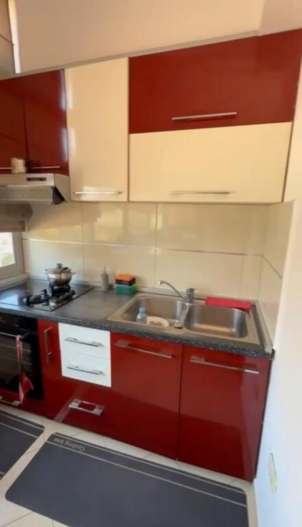 SHITET APARTAMENT 2+1 PRANE BULEVARDIT TE RI, TIRANE