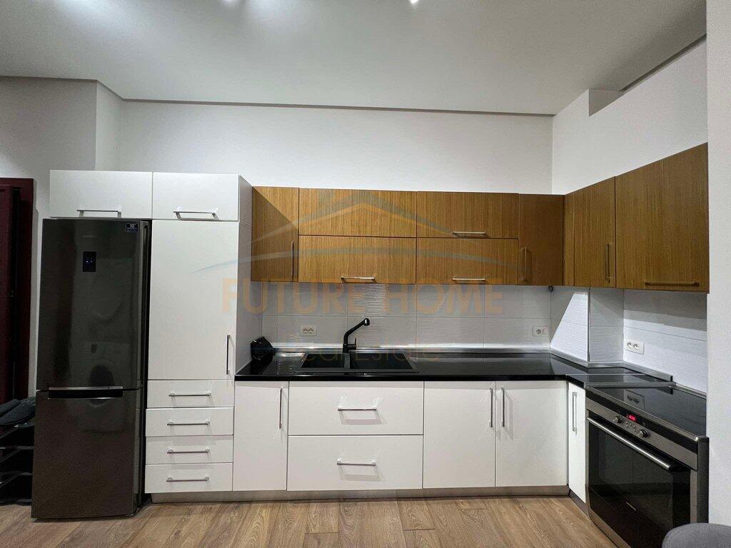 Shitet Apartament 1+1, Kopshti Botanik