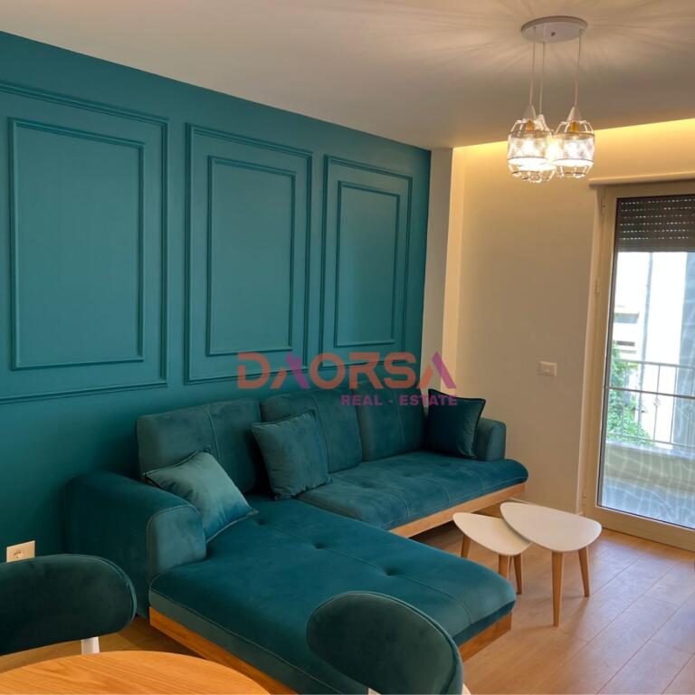 LUXURY APARTMENT 2+1+2 FOR SALE 📍 Freskia Complex – Golem