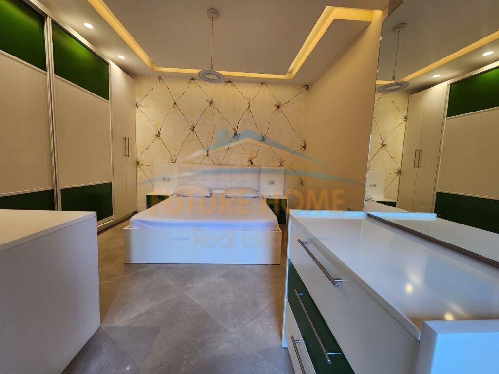 Qera, Apartament 2+1+2, Stacioni i Trenit, Tirane.