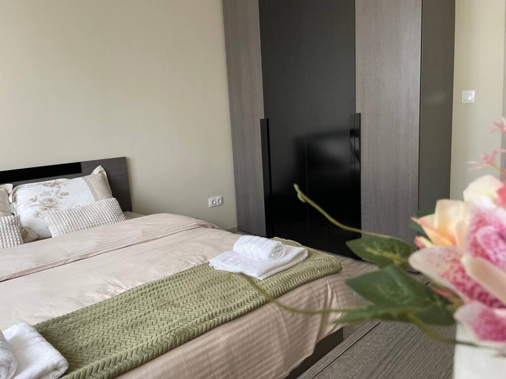 Apartament 2+1 me Qera ne Laprak (ID BV2244) Tirane