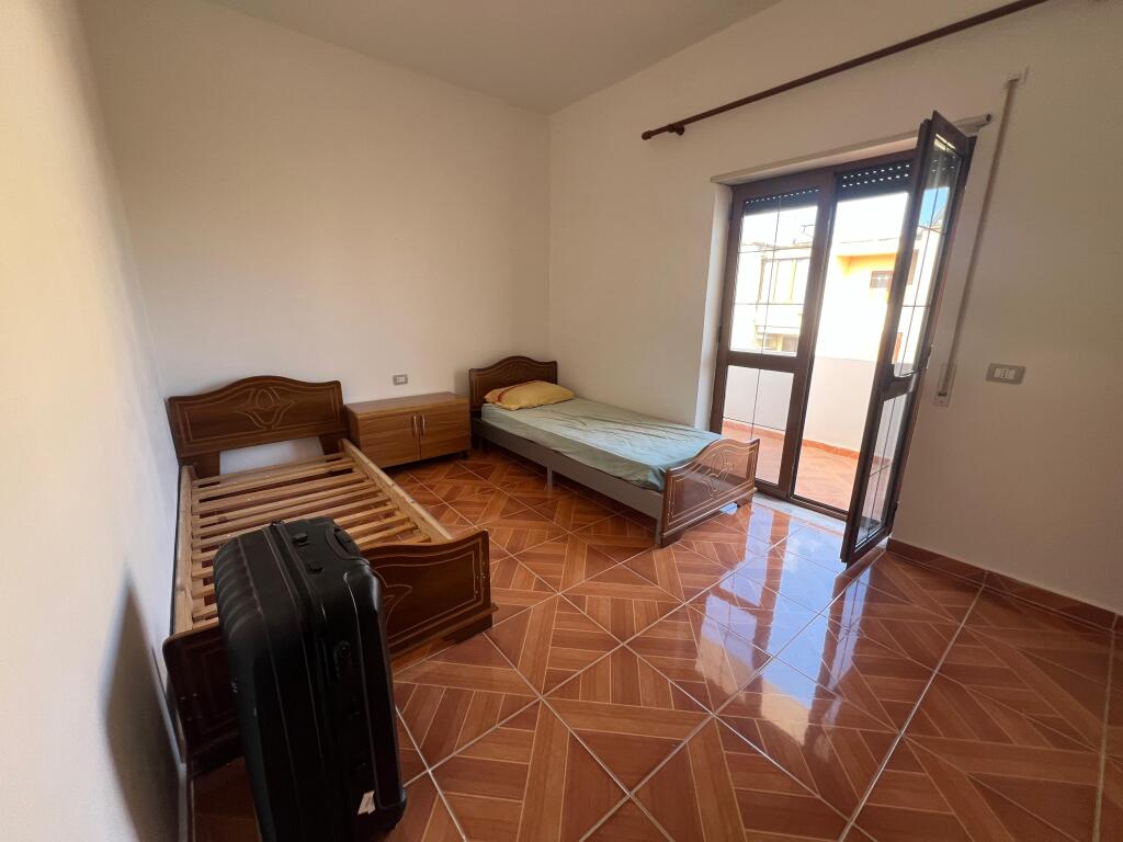 Apartament për Shitje në Pallat Ekzistues në Vlorë