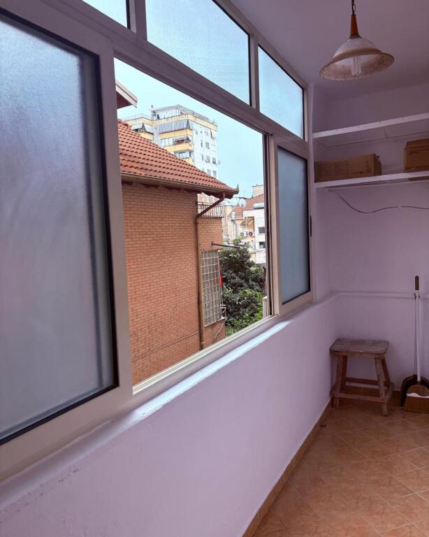 🏡 Apartament 1+1 me Qira te Shkolla e Baletit! 🏡