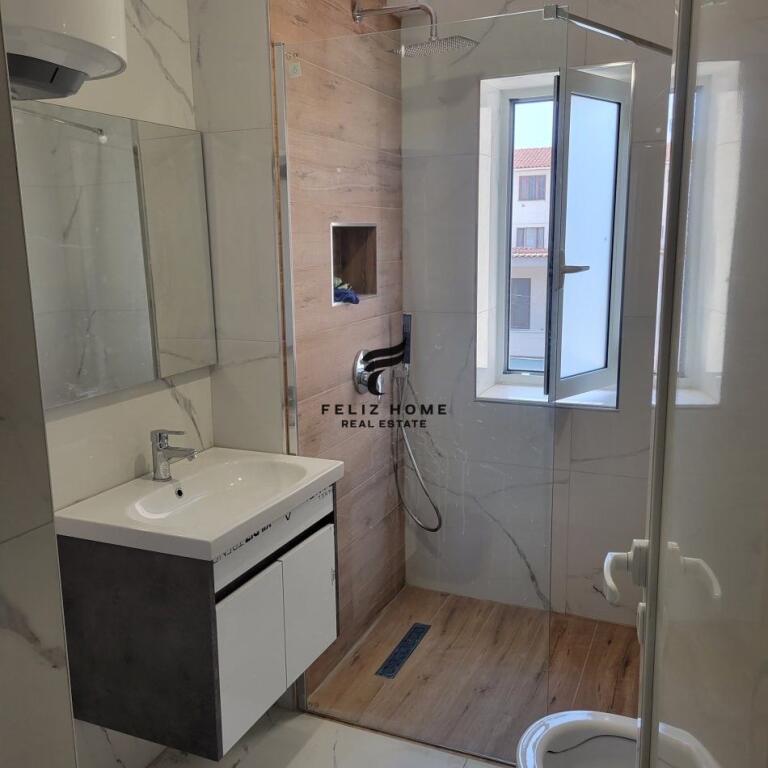 APARTAMENT ME QERA 1+1 ALLIAS