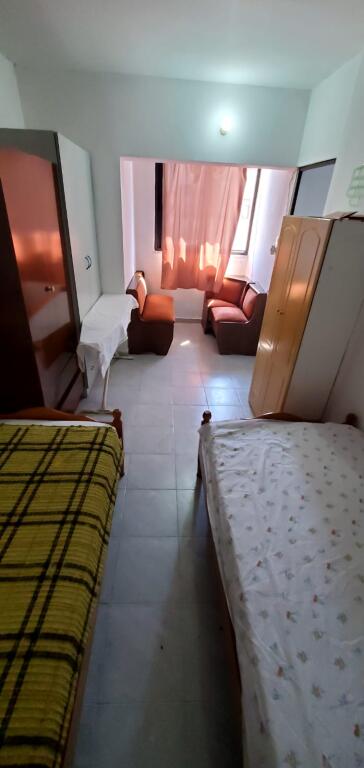 apartament me qira tek Selvia