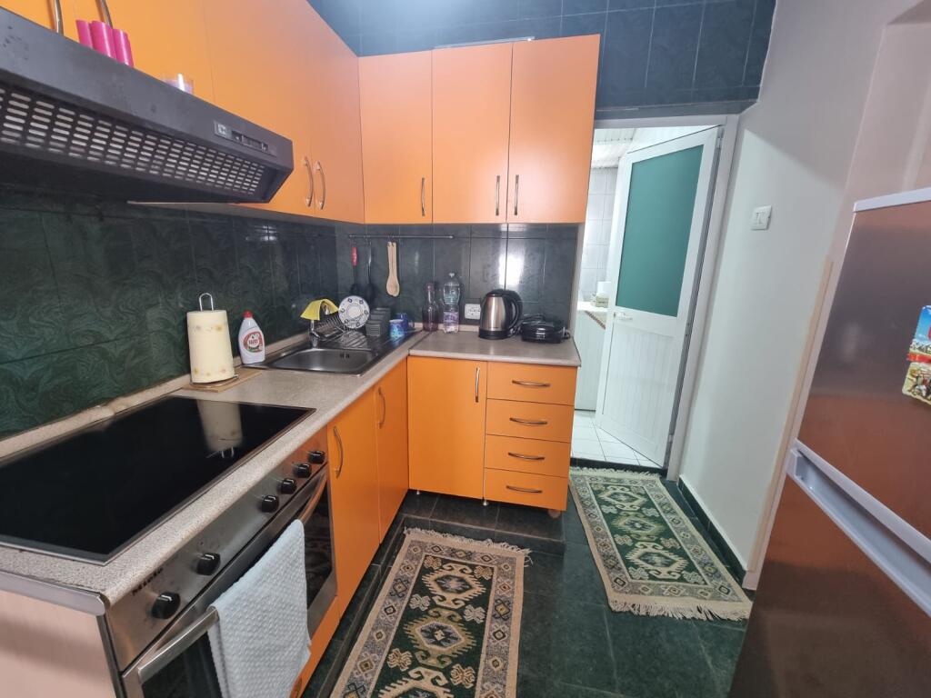 super apartament 2+1 me qira ne Myslym Shyri