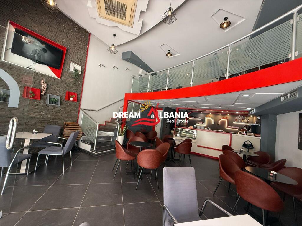 Local for rent in Laprake Dritan Hoxha street (ID 42711121).