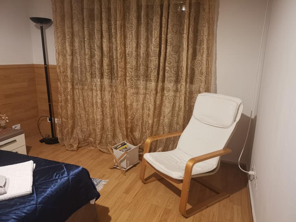 Jepet me qira apartament 1+1 tek Myslym Shyri!