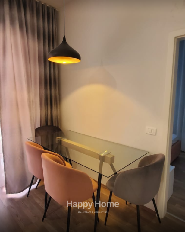 Apartament 1+1 me qira te Rezidenca Mangalem!