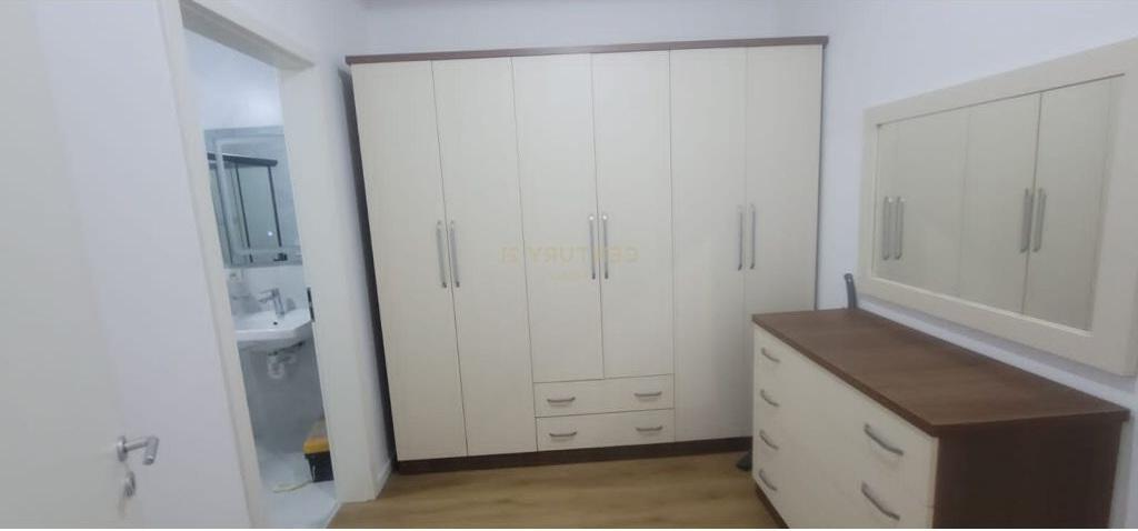 Apartament 2+2 me Qira në Ali Demi, Tek kompleksi Kaimi