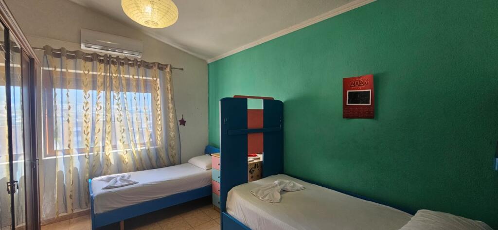 APARTAMENT PËR QERA 2+1+BALLKON