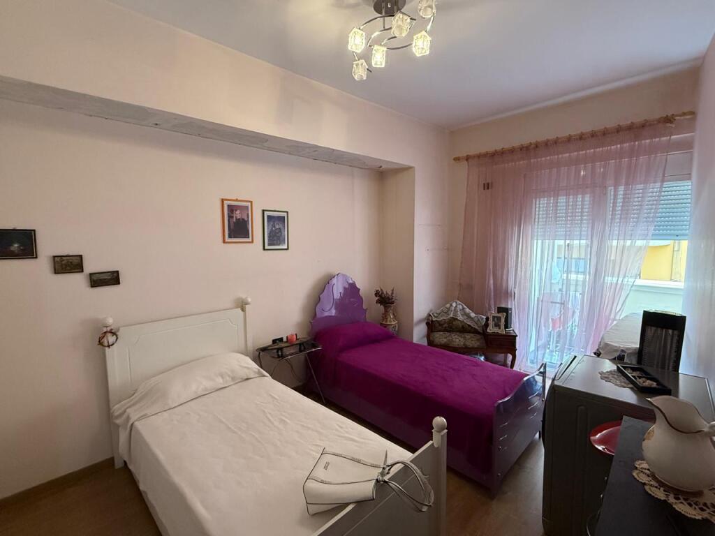 QERA APARTAMENT 2+1 TE MBIKALIMI I KOMUNES