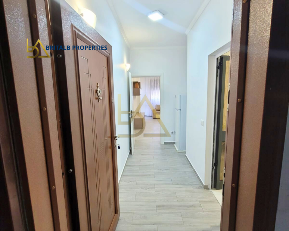 In Vendita Appartamento – Iliria, Durrës