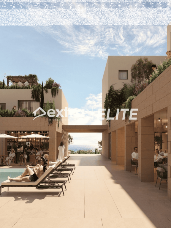 SHITEN APARTAMENTE SQUARE VILLAGE SANTORINI 2, DRIMADHE
