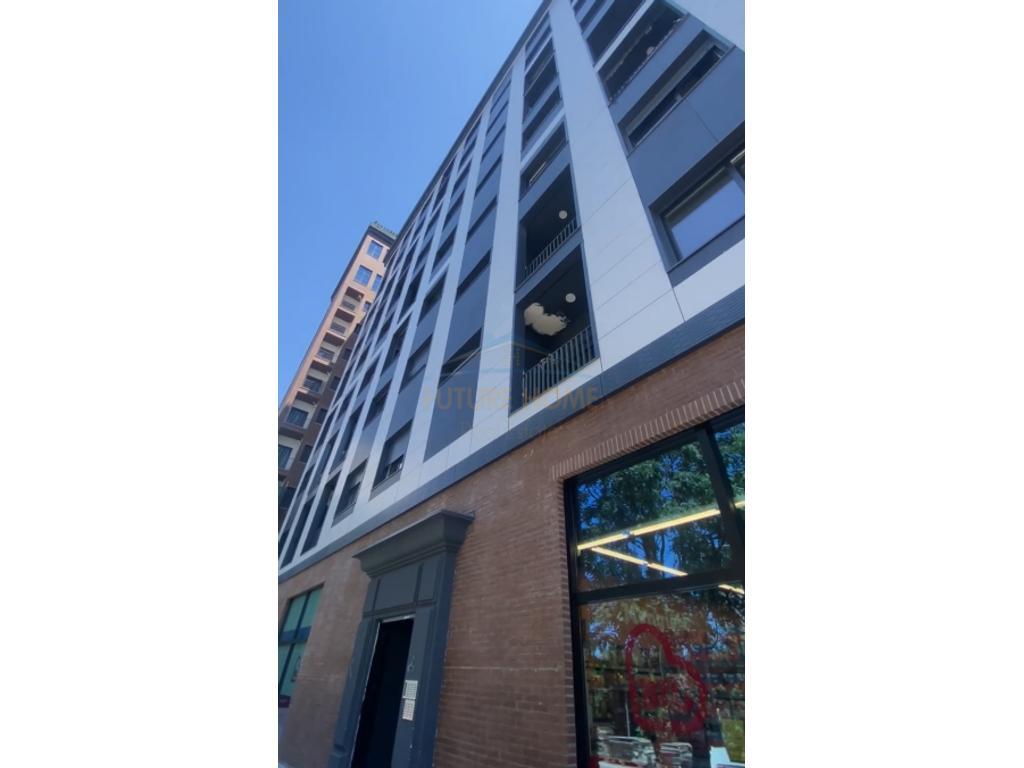 Shitet Apartament 1+1, Rruga e Kavajës
