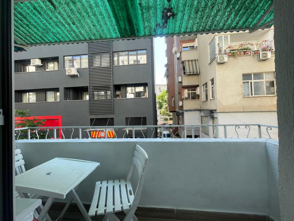 Apartament 2+1