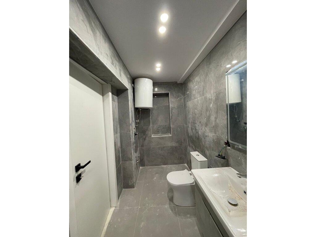 Shitet Apartament 1+1, Rruga e Elbasanit