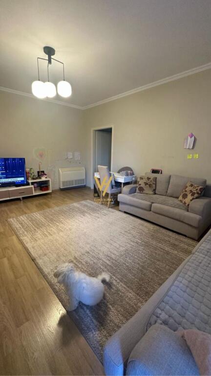 APARTAMENT 2+1+2 ME QERA TE LIQENI I THATE