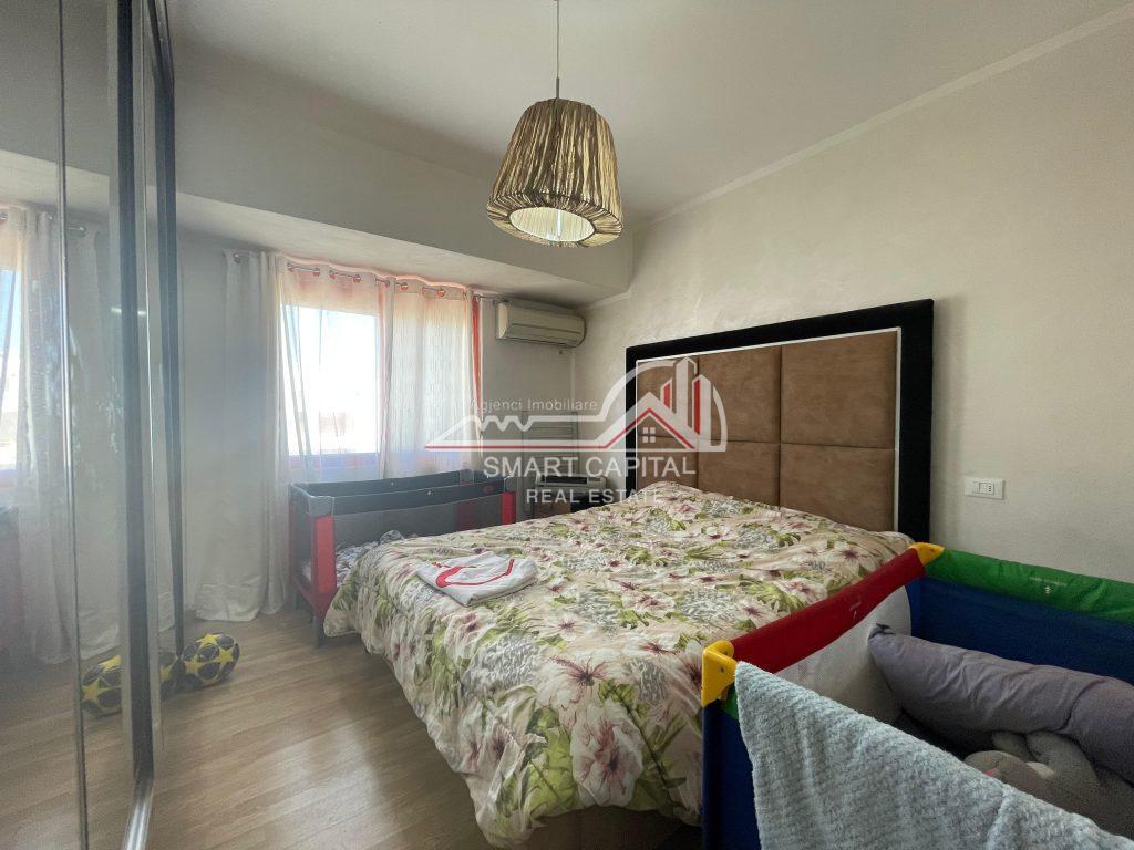 SHITET APARTAMENT 1+1 NE ORIKUM!