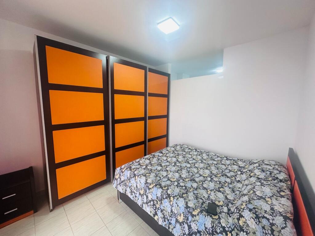 In Affitto Appartamento 2+1+1 Balcone