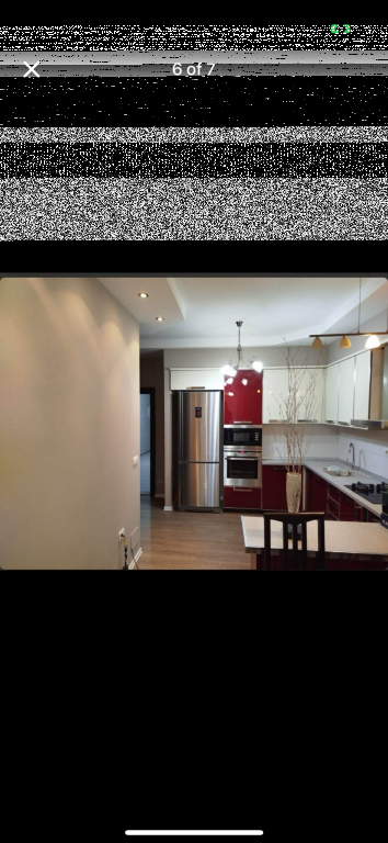Apartament 1+1 me qera