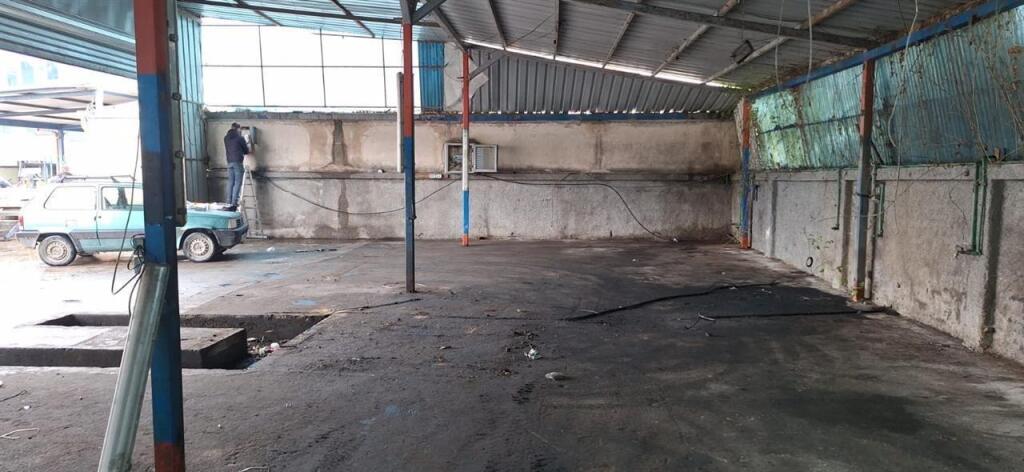 KAPANONE ME QERA 850 M2 VAQARR