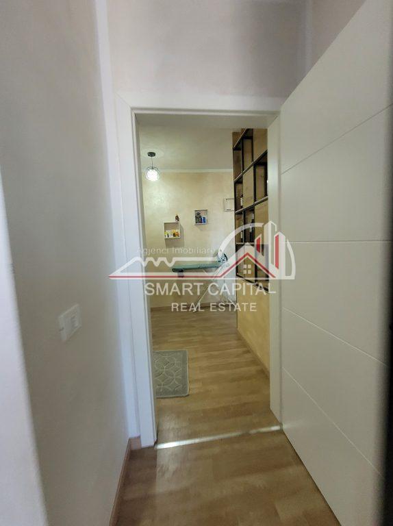 SHITET APARTAMENT 1+1 NE ORIKUM!