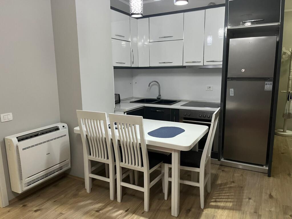 1+1 Apartment for Rent at 21 DECEMBER, Contact Complex