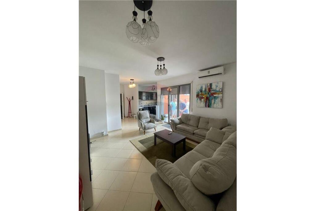2+1 APARTMENT FOR RENT ON KOSOVARVE STREET