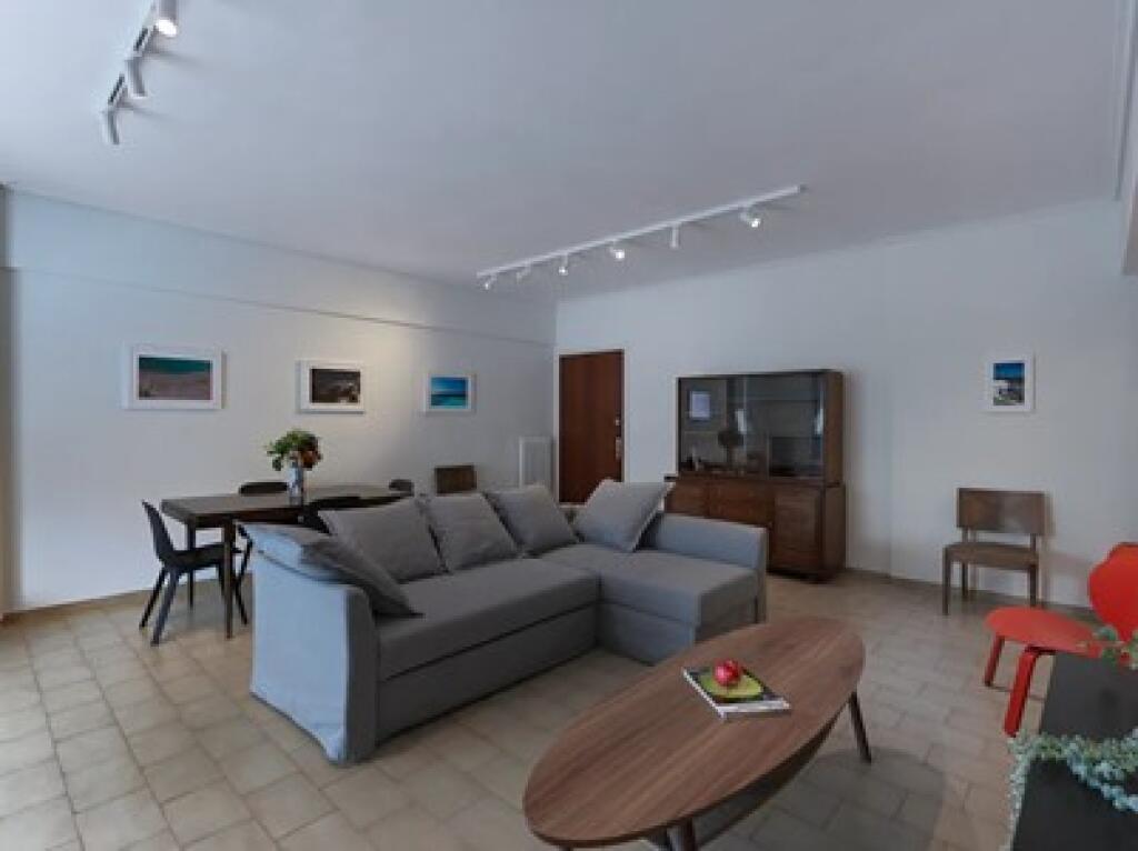 Apartment for Rent 2+1 at Komuna e Parisit (ID B2201113) Tirana/