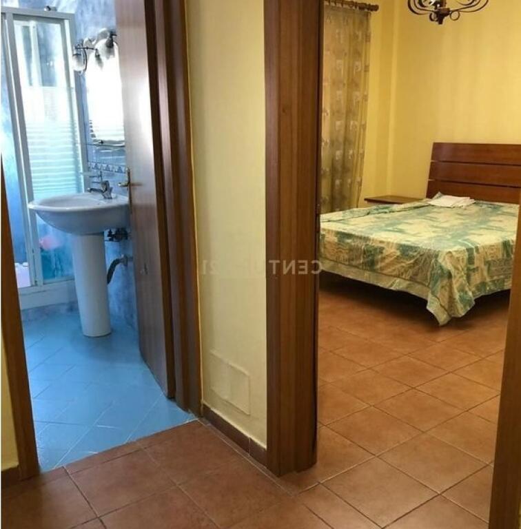 JAPIM ME QIRA APARTAMENT 1+1, RRUGA NDRE MJEDA