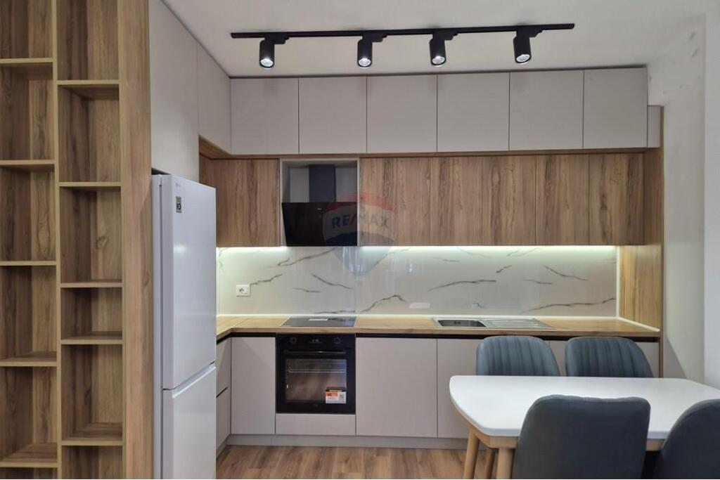 Apartament 2+1+2 me qera tek Rezidenca Oasis