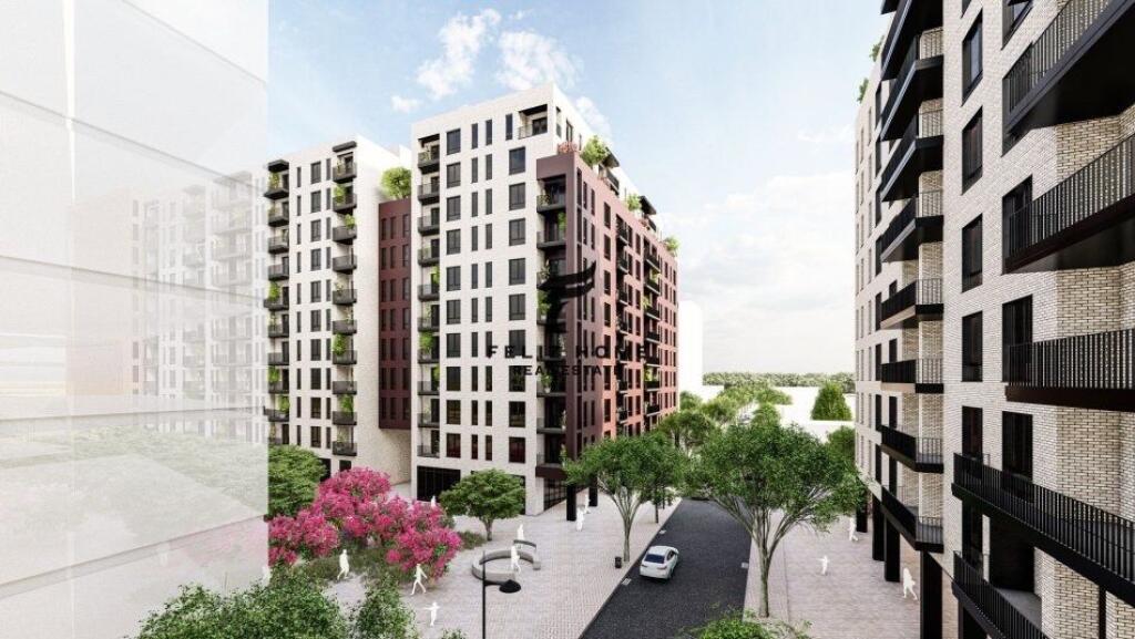 APARTAMENT ME QERA 1+1 ZOGU I ZI