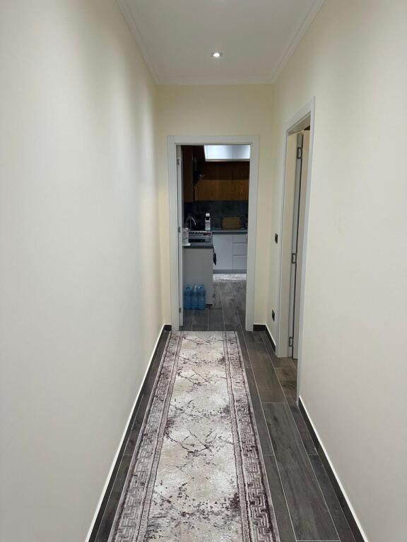 Shitet Apartament 2+1 BRYLI